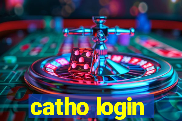 catho login